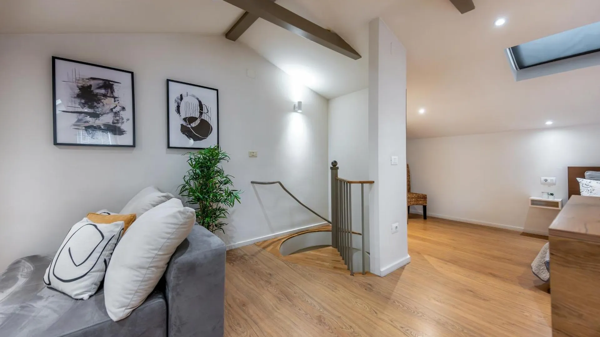 Apartment Luxe Studio Mr.M Pula