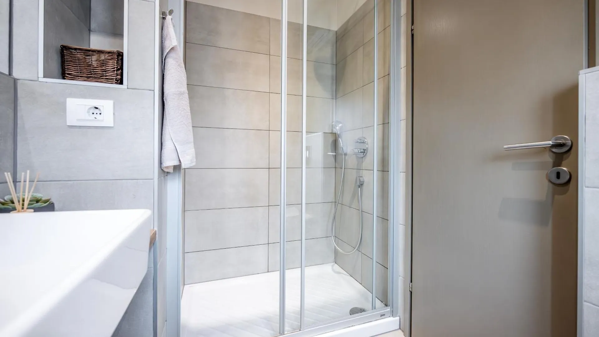 Apartment Luxe Studio Mr.M Pula Croatia