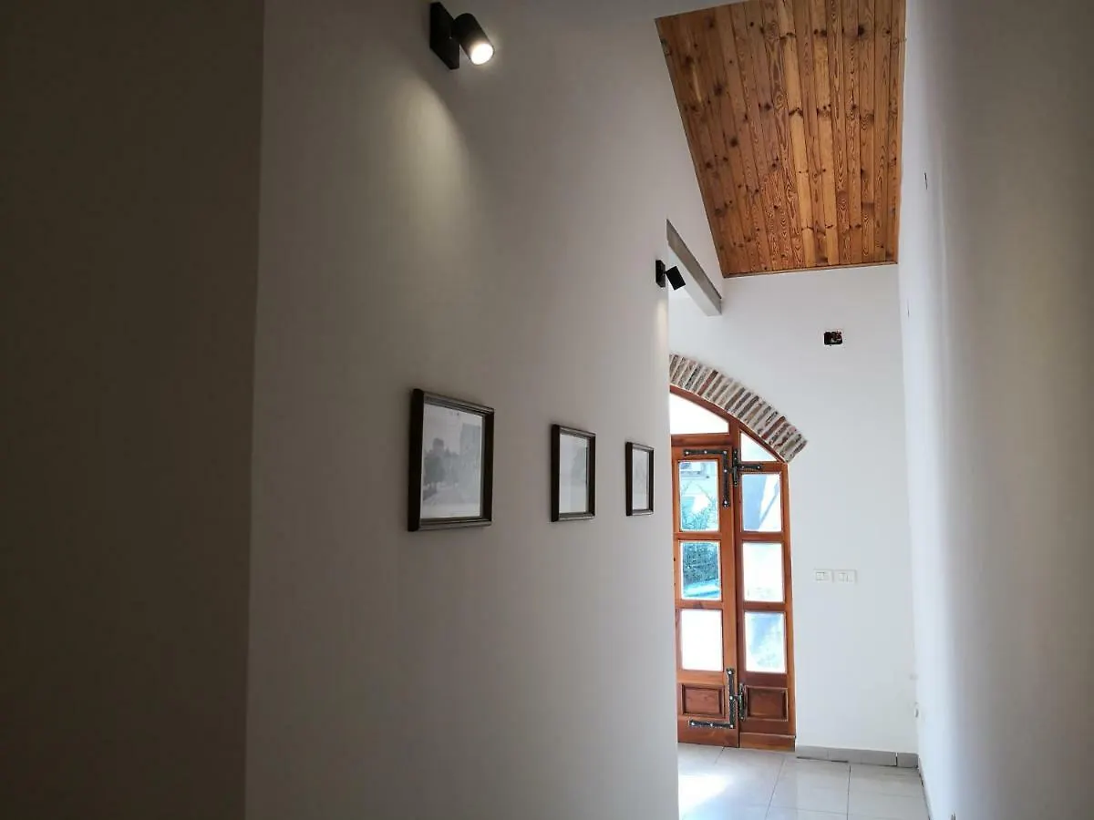 Luxe Studio Mr.M Pula 0*,  Croatia