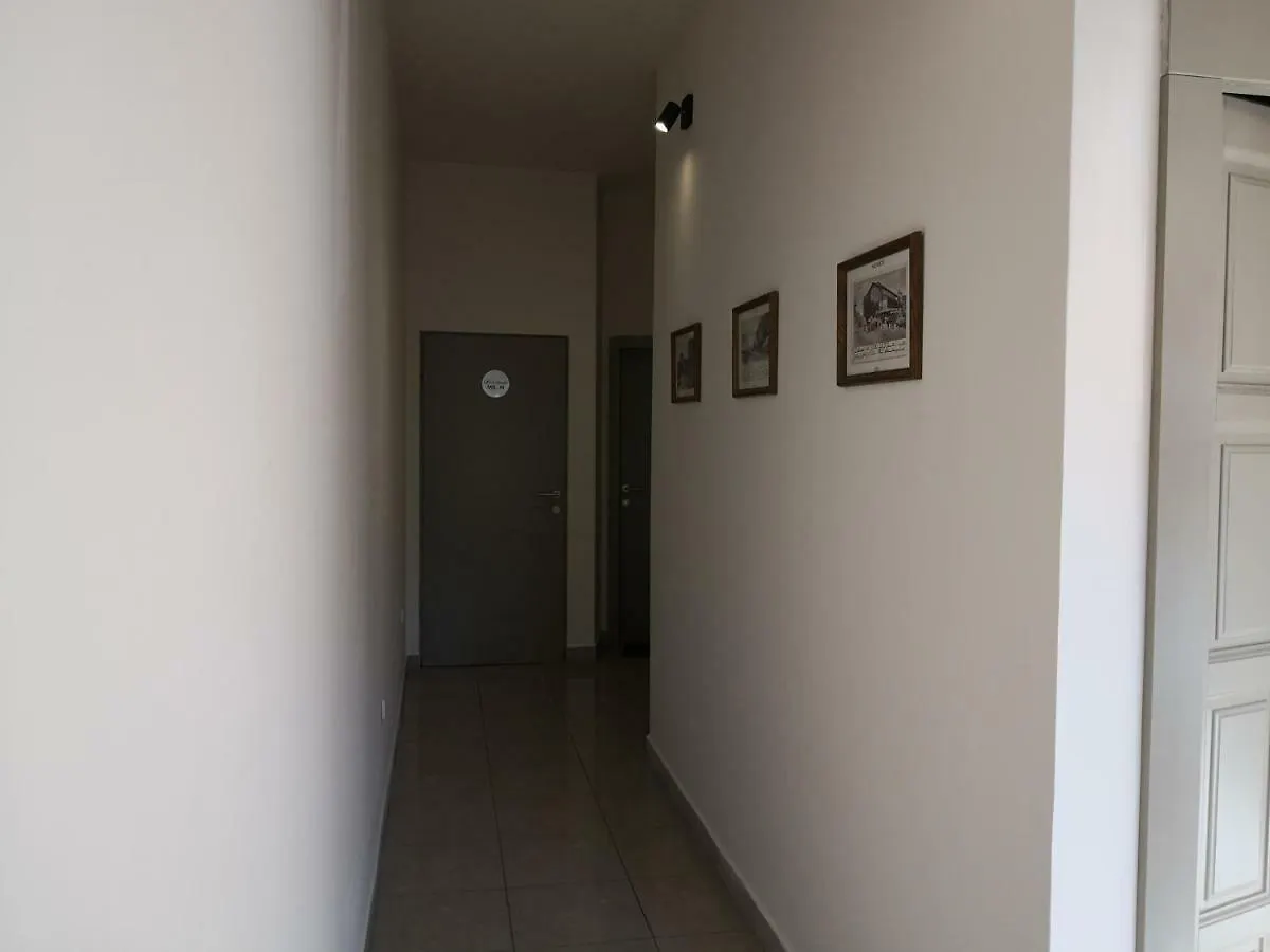 Luxe Studio Mr.M Pula