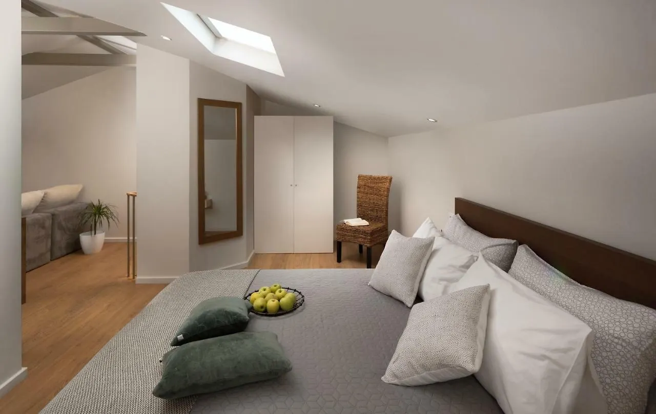 Apartment Luxe Studio Mr.M Pula