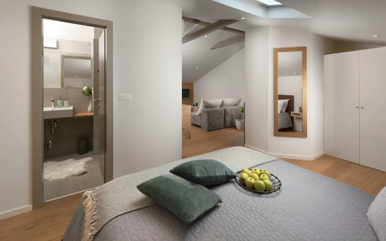 Apartment Luxe Studio Mr.M Pula